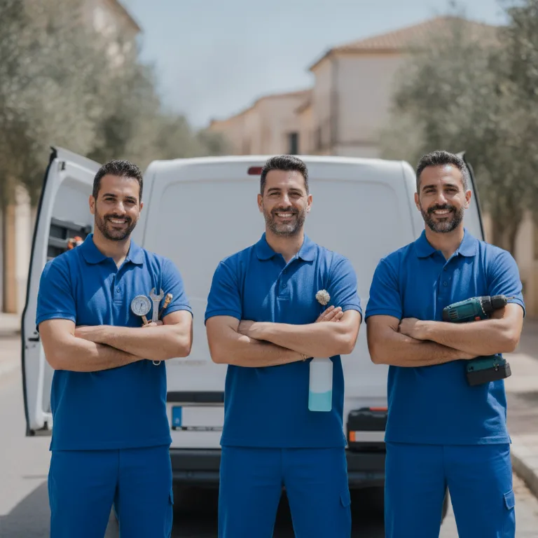 Reparación Aire Acondicionado equipo en Las Palmas de Gran Canaria